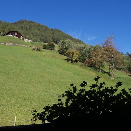 Alm-Apartments Heiligenblut Esterno foto
