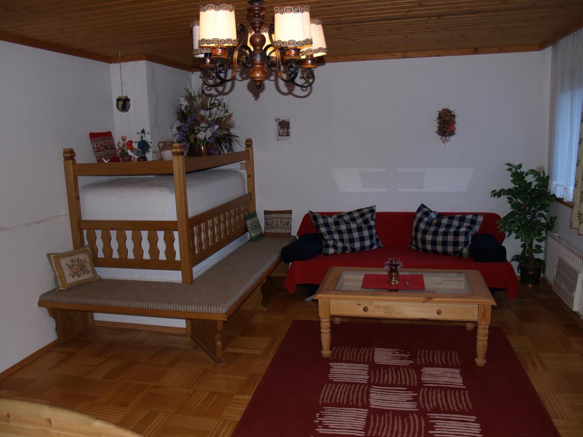 Alm-Apartments Heiligenblut Esterno foto