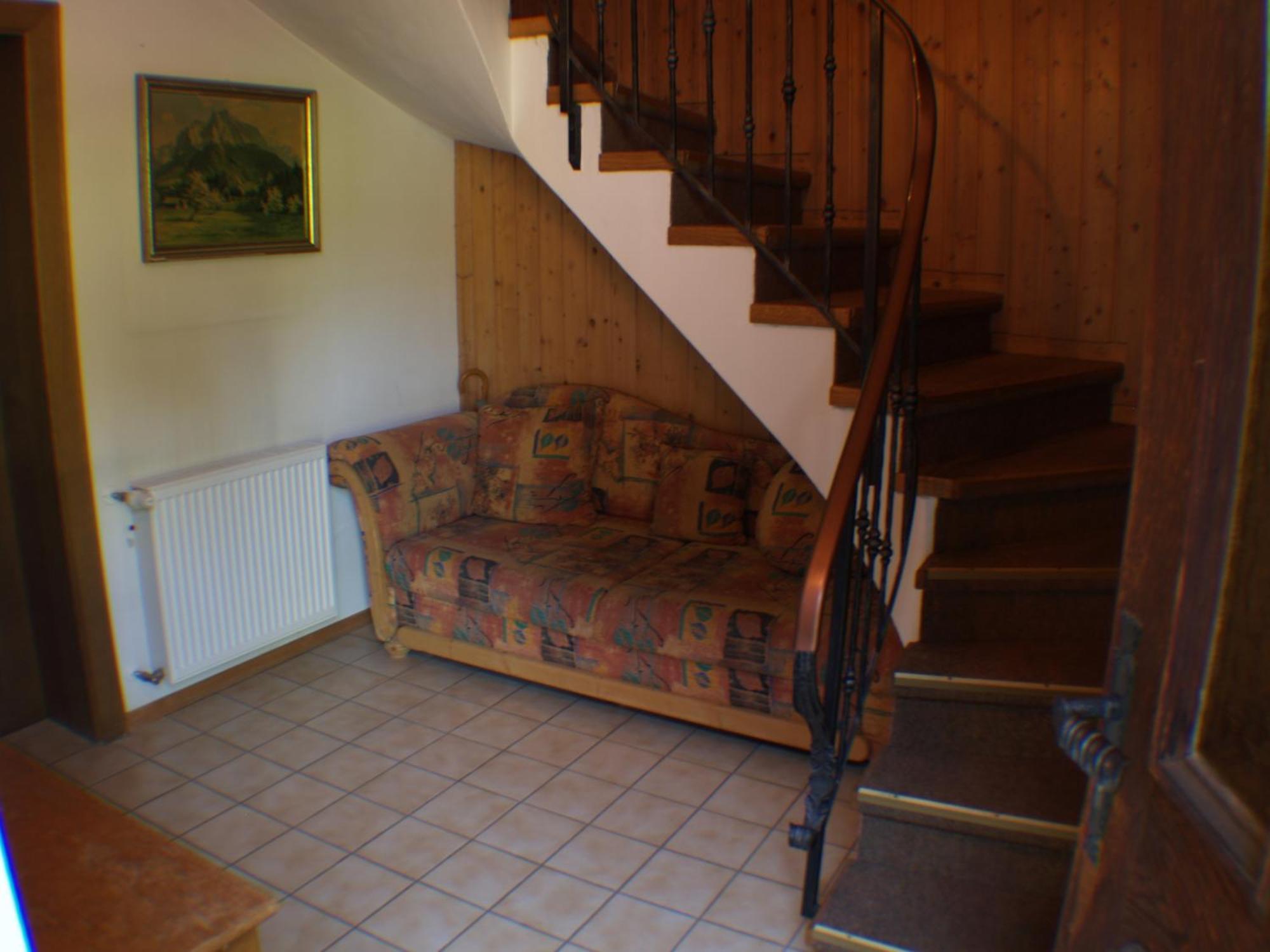 Alm-Apartments Heiligenblut Esterno foto