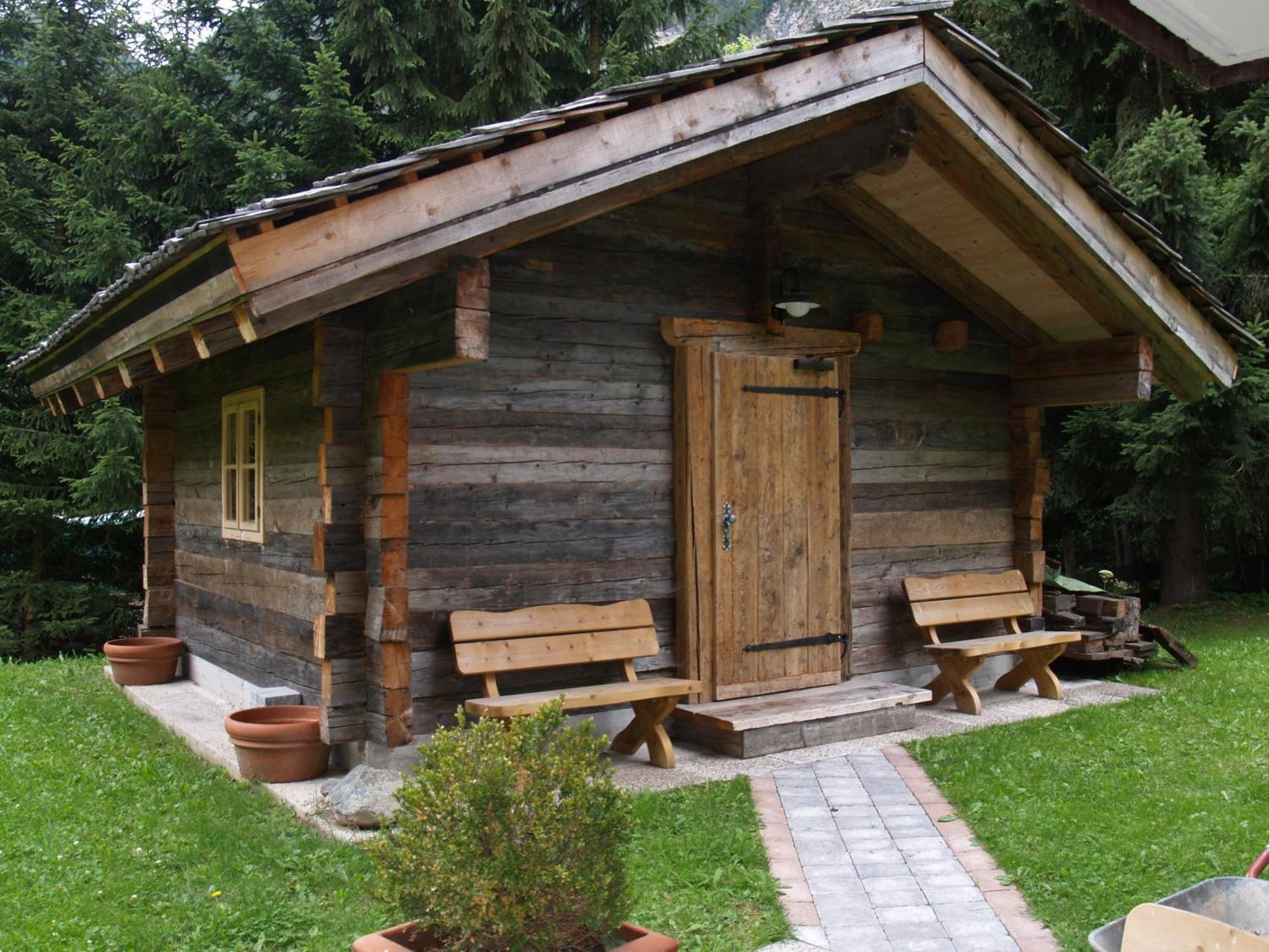 Alm-Apartments Heiligenblut Esterno foto