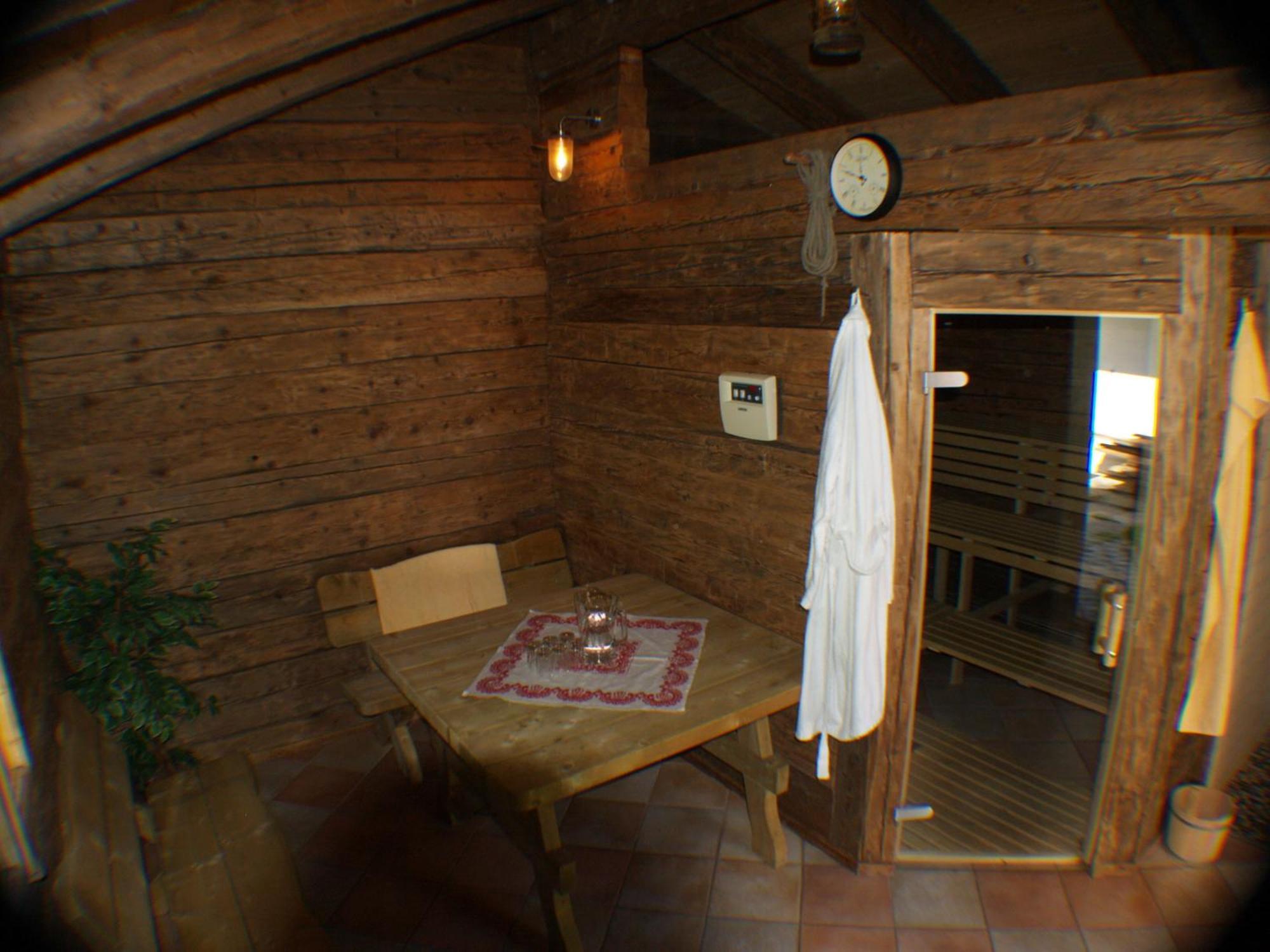 Alm-Apartments Heiligenblut Esterno foto