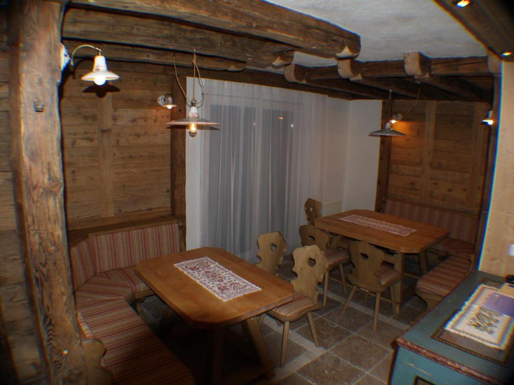 Alm-Apartments Heiligenblut Esterno foto